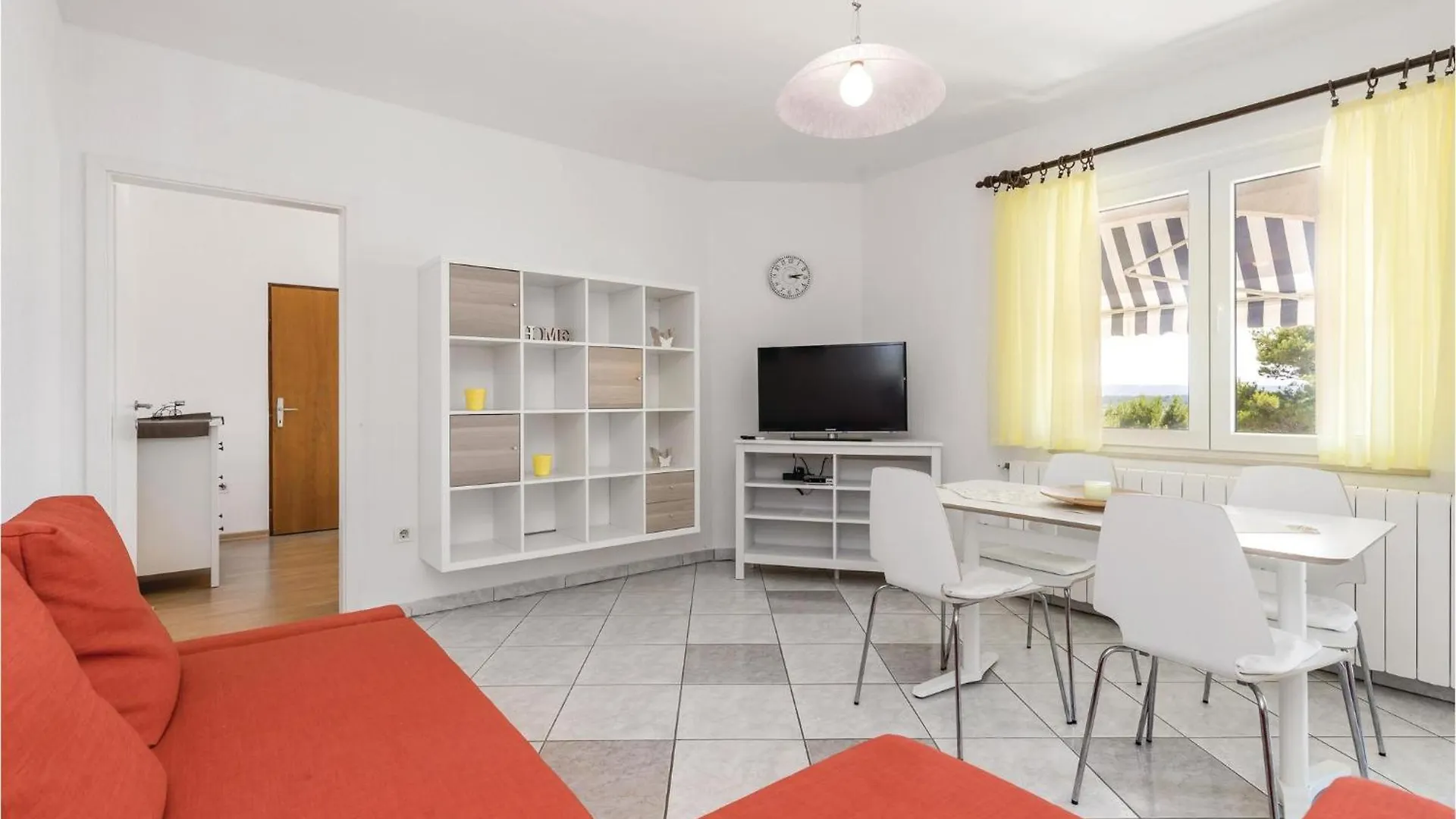 Beautiful Apartment In Barbat With Wifi Barbat na Rabu