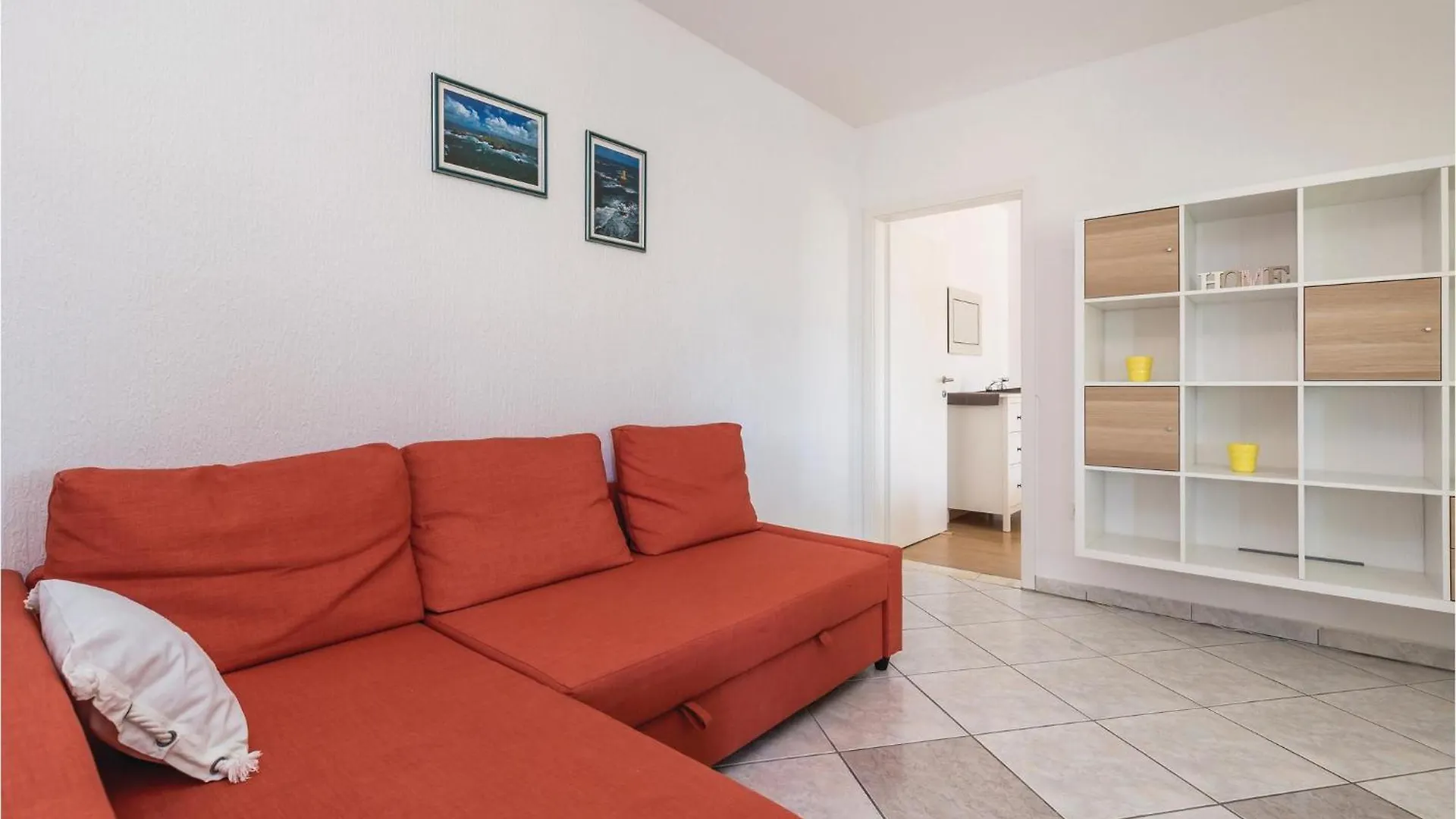 Beautiful Apartment In Barbat With Wifi Barbat na Rabu